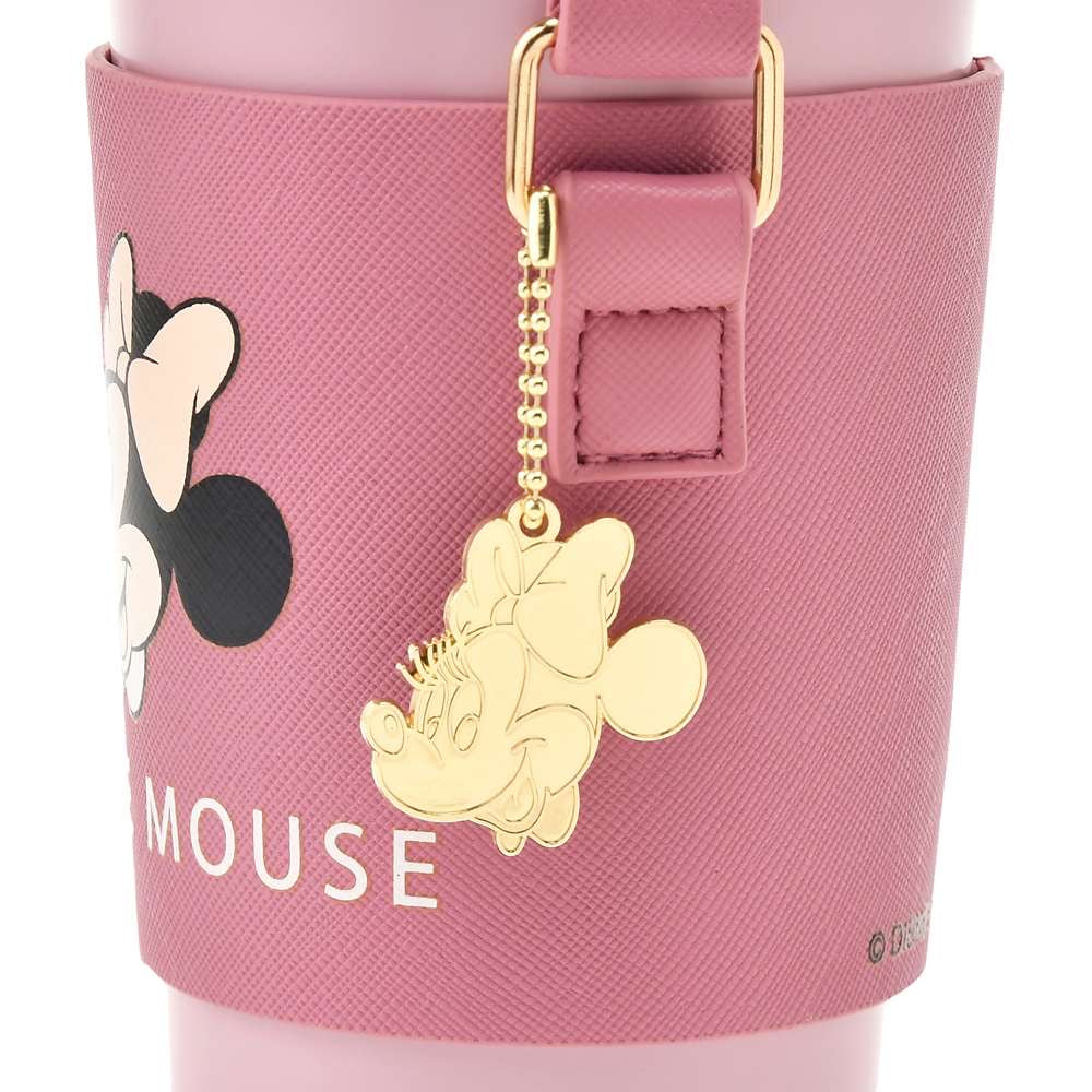 Minnie 保溫杯連杯套
