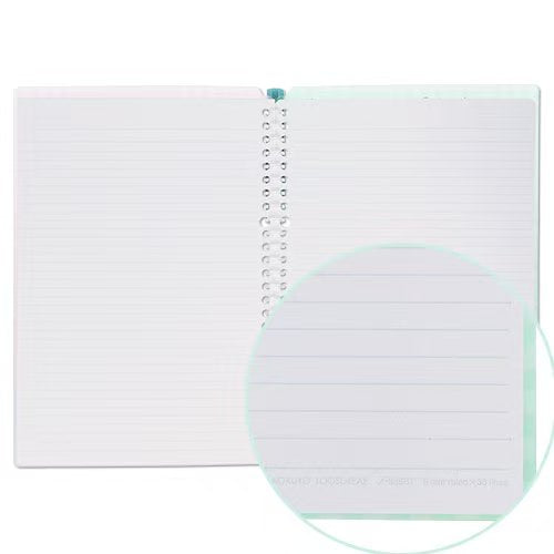 活頁紙NoteBook - 東京迪士尼樂園