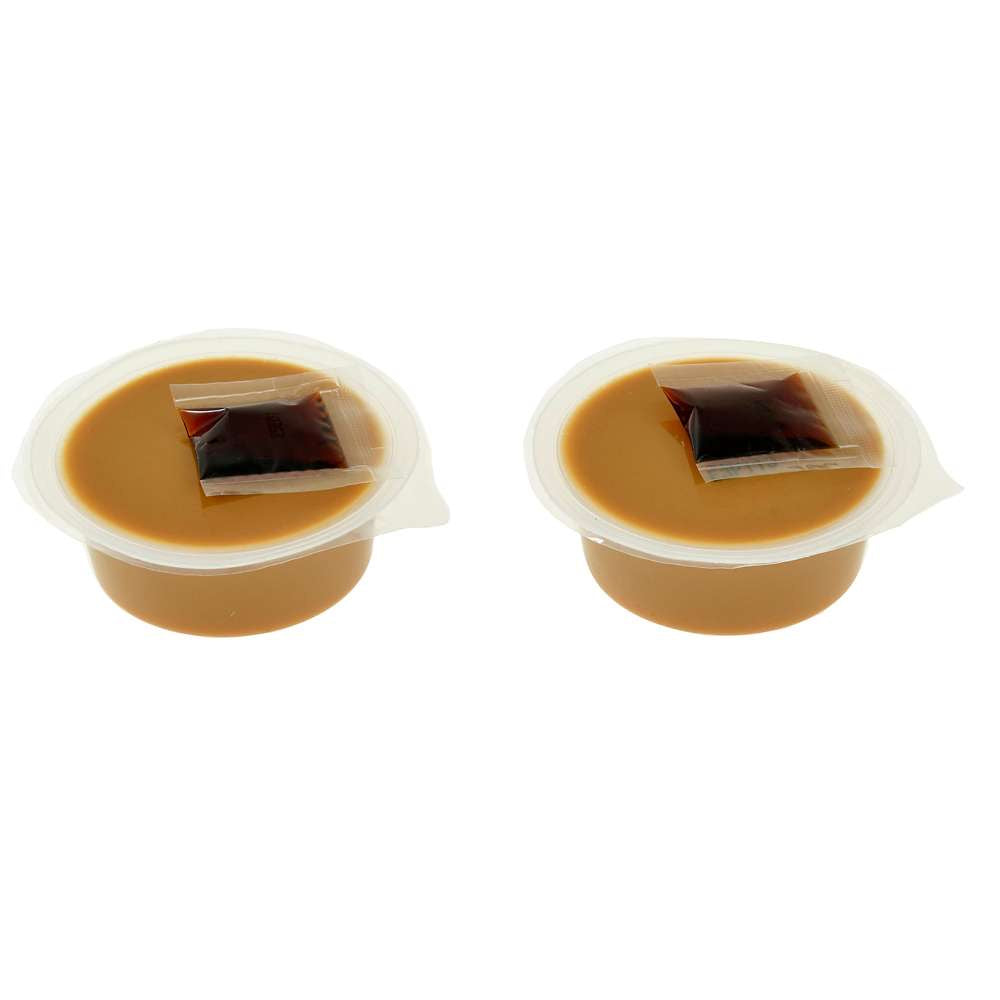 Chip & Dale 紅薯布丁禮盒 - Sweet Potato Flavor