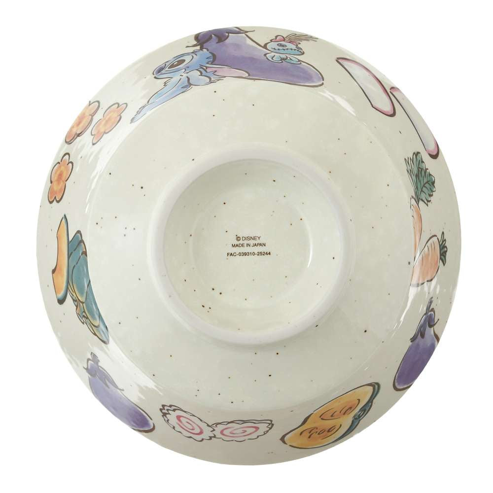 Stitch 陶瓷碗 | Table Top