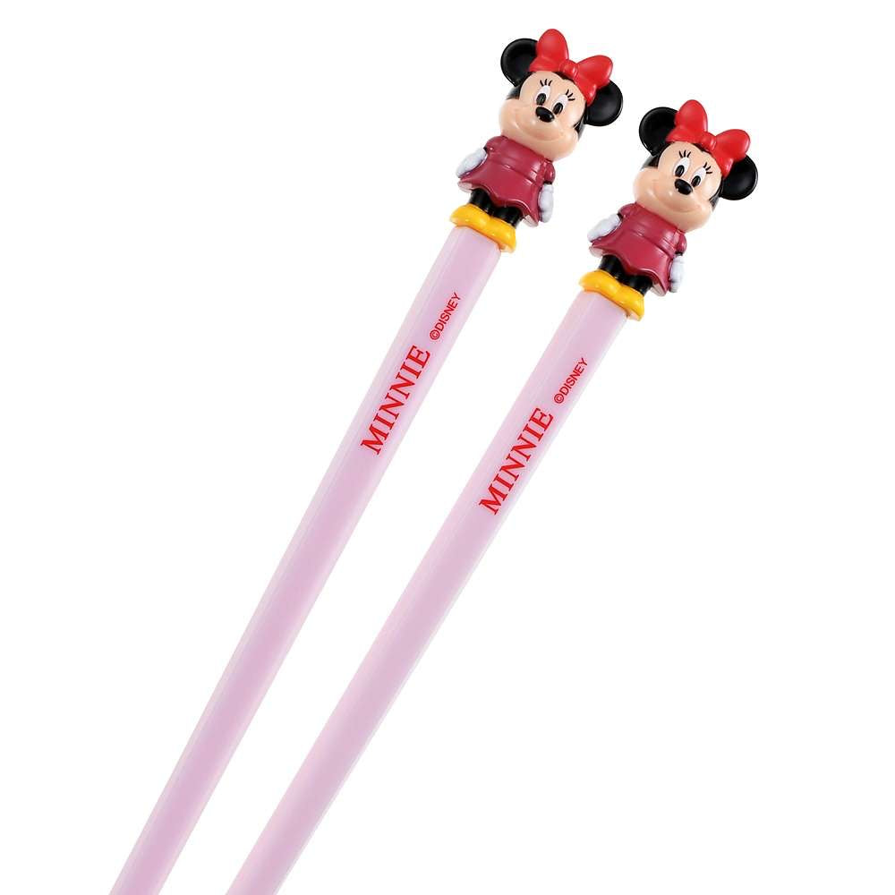 Mickey/ Minnie/ Donald/ Goofy - 筷子