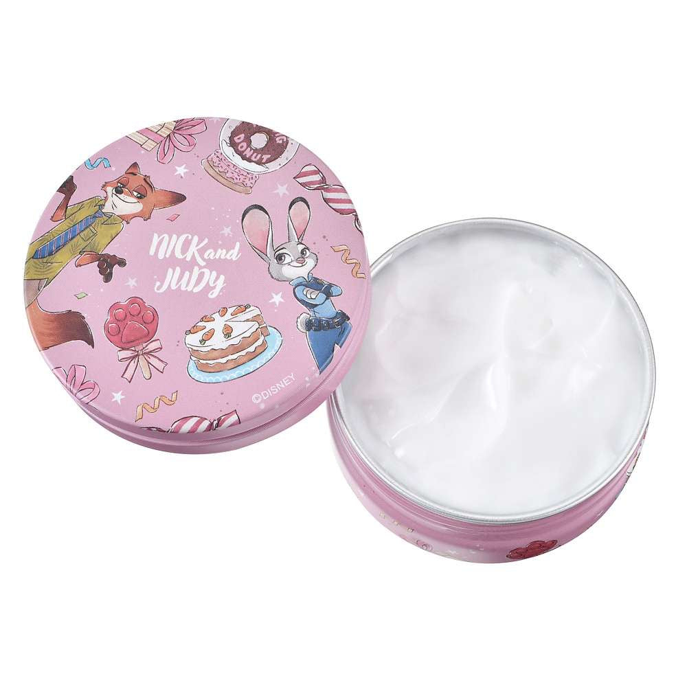 Baymax/ Mickey/ Zootopia/ Beauty and the beast 多用途保濕Cream Disney Skin Care