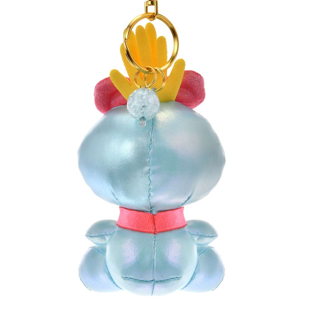 Stitch/ 小甘/ Pooh/ Eeyore/ Marie/ 小胖/ Pascal 公仔掛飾 Aurora