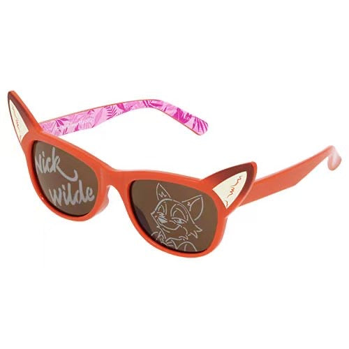 Nick 太陽眼鏡 - Disney Halloween 2025