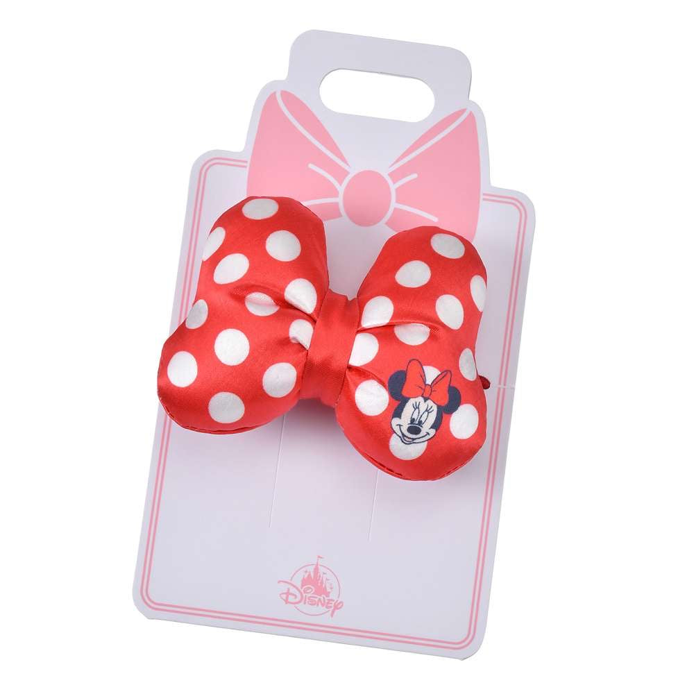 Minnie/ Daisy 橡筋