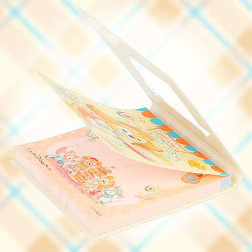 Wonderful Kitchen - Duffy & Friends Memo set