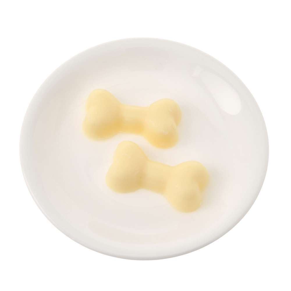 布袋Pouch連白朱古力| TIM BURTON'S THE NIGHTMARE BEFORE CHRISTMAS VALENTINE COLLECTION