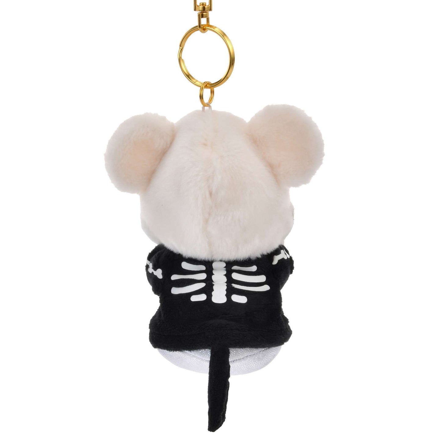 Mickey/ Donald/ Stitch/ Pooh/ Piglet/ Chip & Dale 掛飾 - Disney Store Halloween 2025