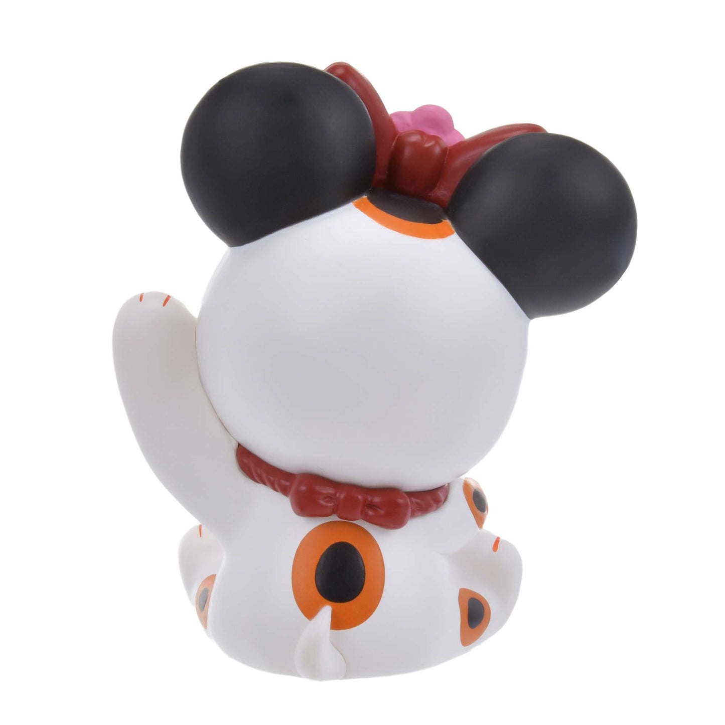 現貨 Mickey/ Minnie/ Donald/ Stitch 招財貓擺設 迎春2025