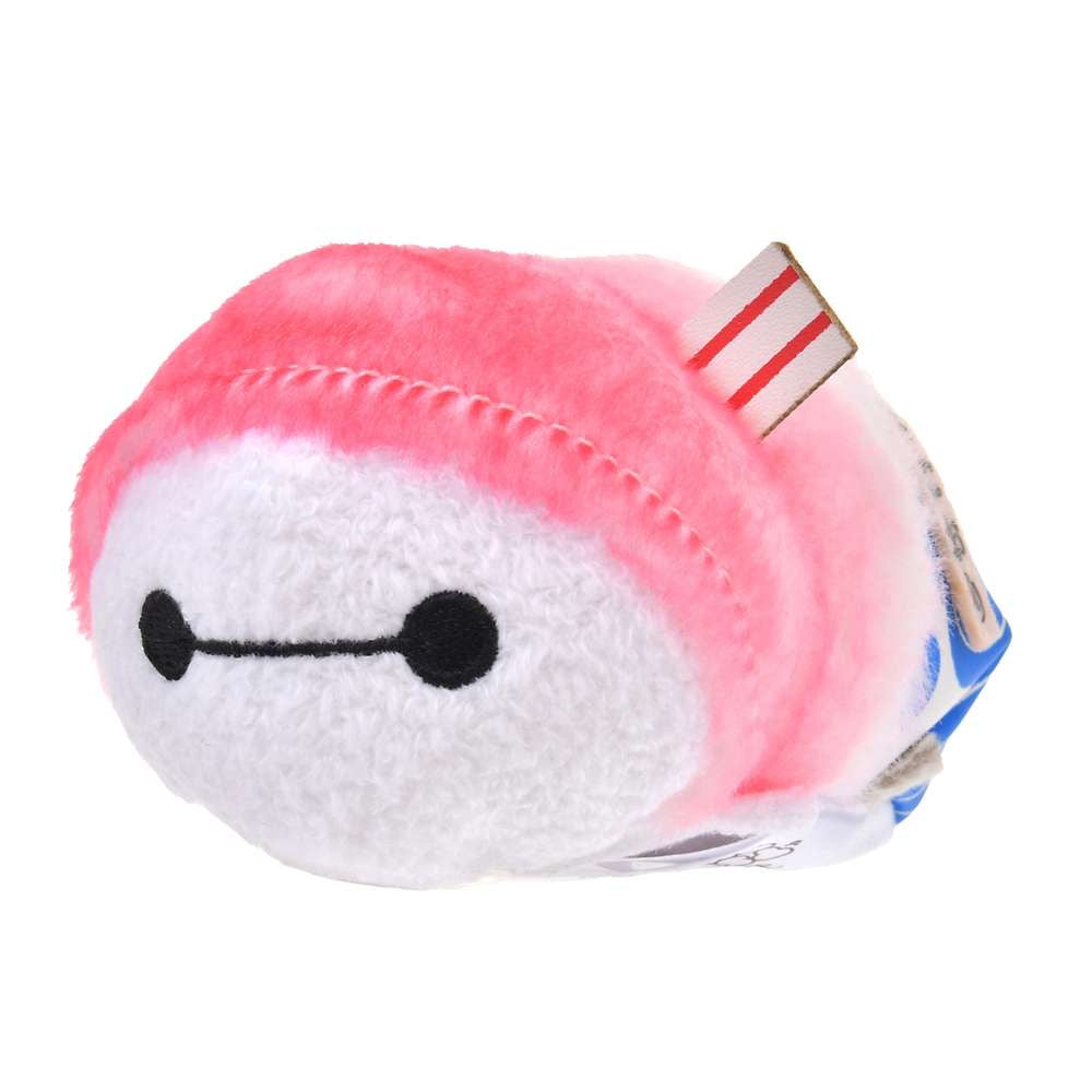Donald/ Baymax/ Pooh/ Stitch Tsum Tsum - Japanese Matsuri