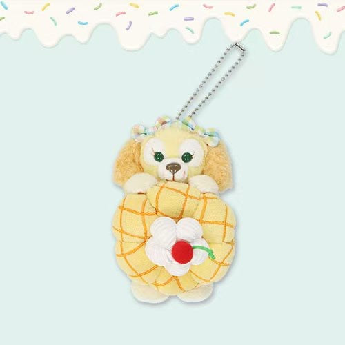 現貨 Duffy/ Shelliemay/ Gelatoni/ Stellalou/ OluMel/ CookieAnn/ Linabell 公仔掛飾 Filled with Joy!