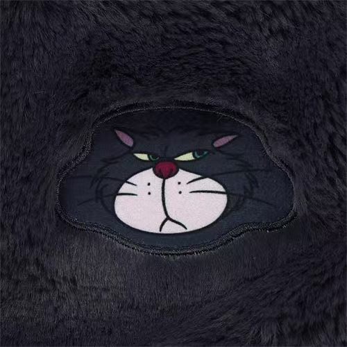 Lucifer 毛毛帽 - Disney Halloween 2025