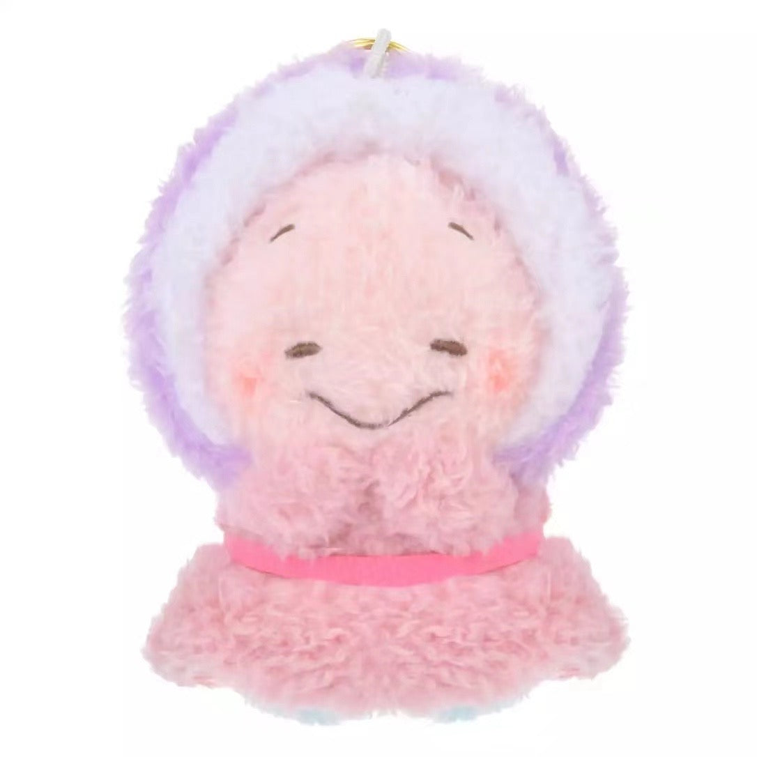 現貨 咪咪咀笑公仔吊飾 ほっちょ 生蠔bb/小甘