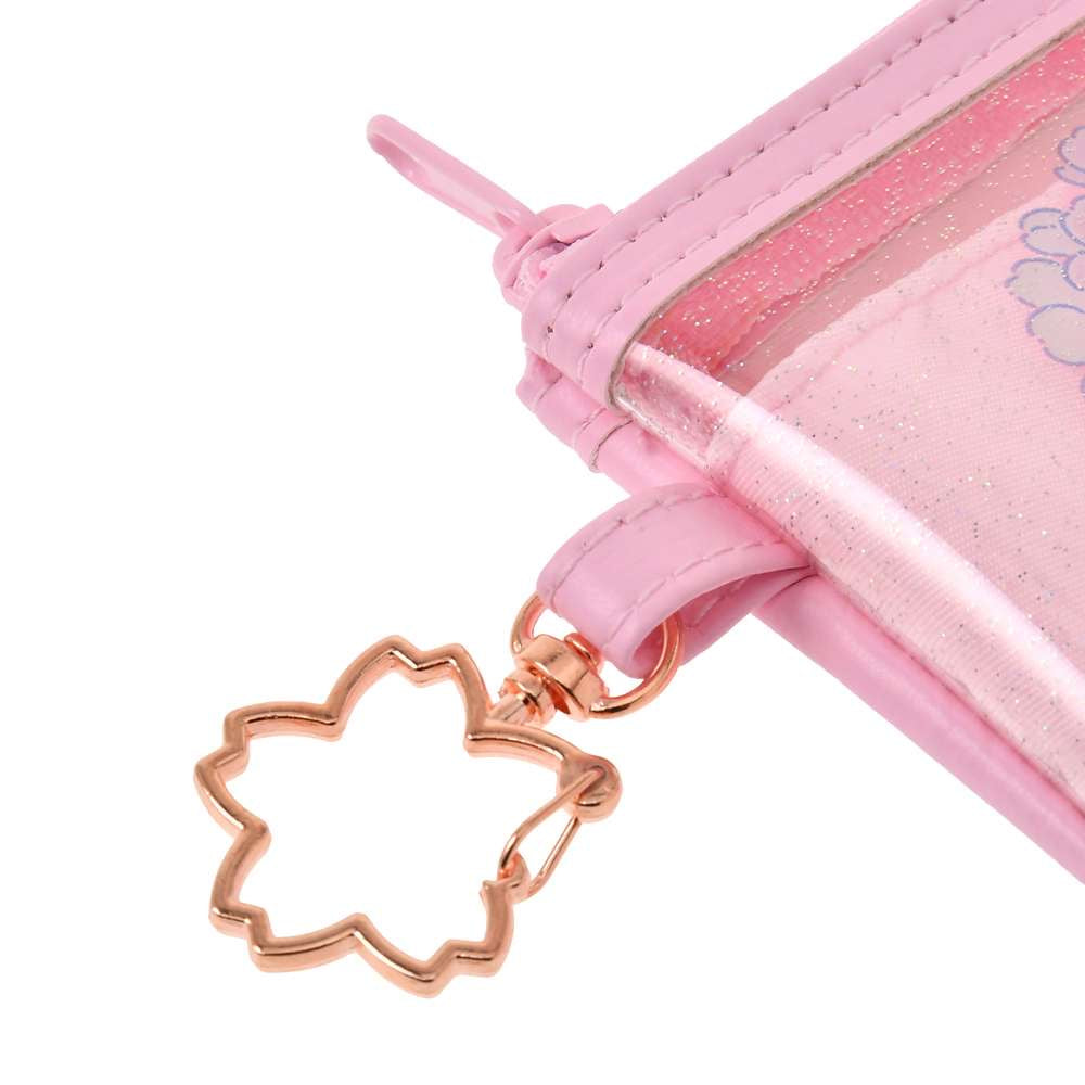 Pooh Card Case| DISNEY SAKURA COLLECTION 2026
