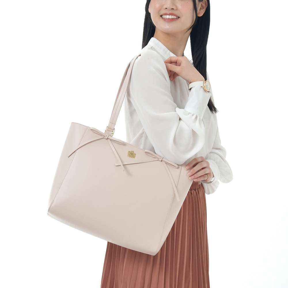 Marie 手袋 NEW LIFE RIBBON STYLE