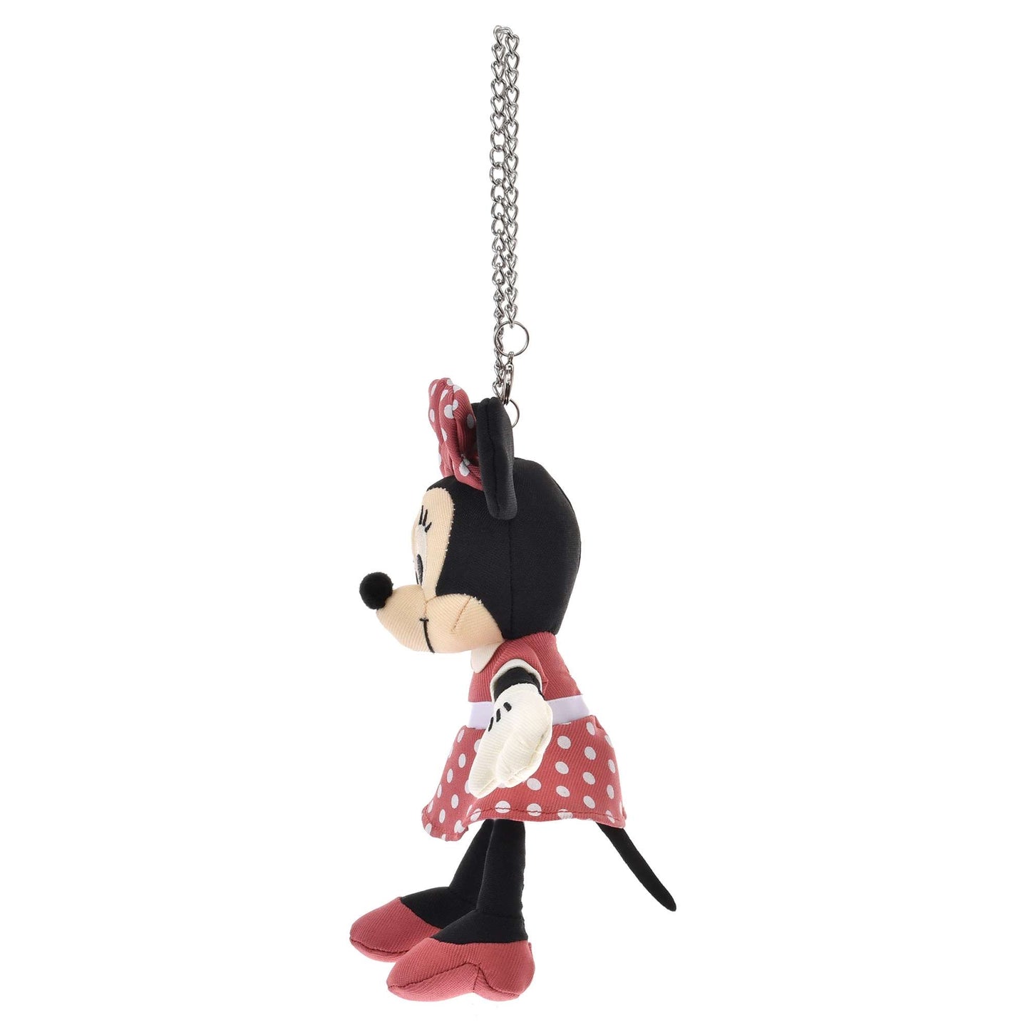 Donald/ Mickey/ Minnie 匙扣 OTONA CHARM