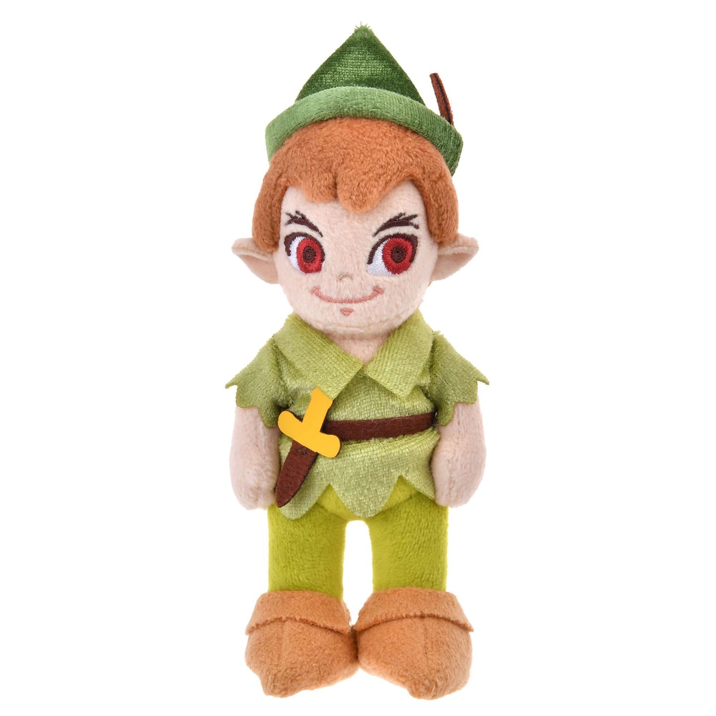 Wendy/ Peter Pan/ Tinkerbell/ Nana 公仔 Disney StanDs