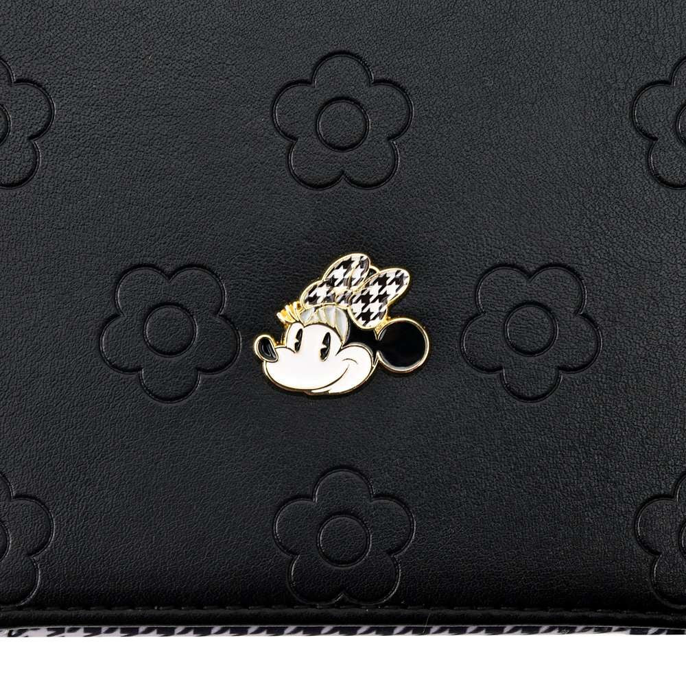 Minnie 座枱鏡 - Mary Quant