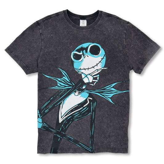 Jack Tee - TIM BURTON'S THE NIGHTMARE BEFORE CHRISTMAS