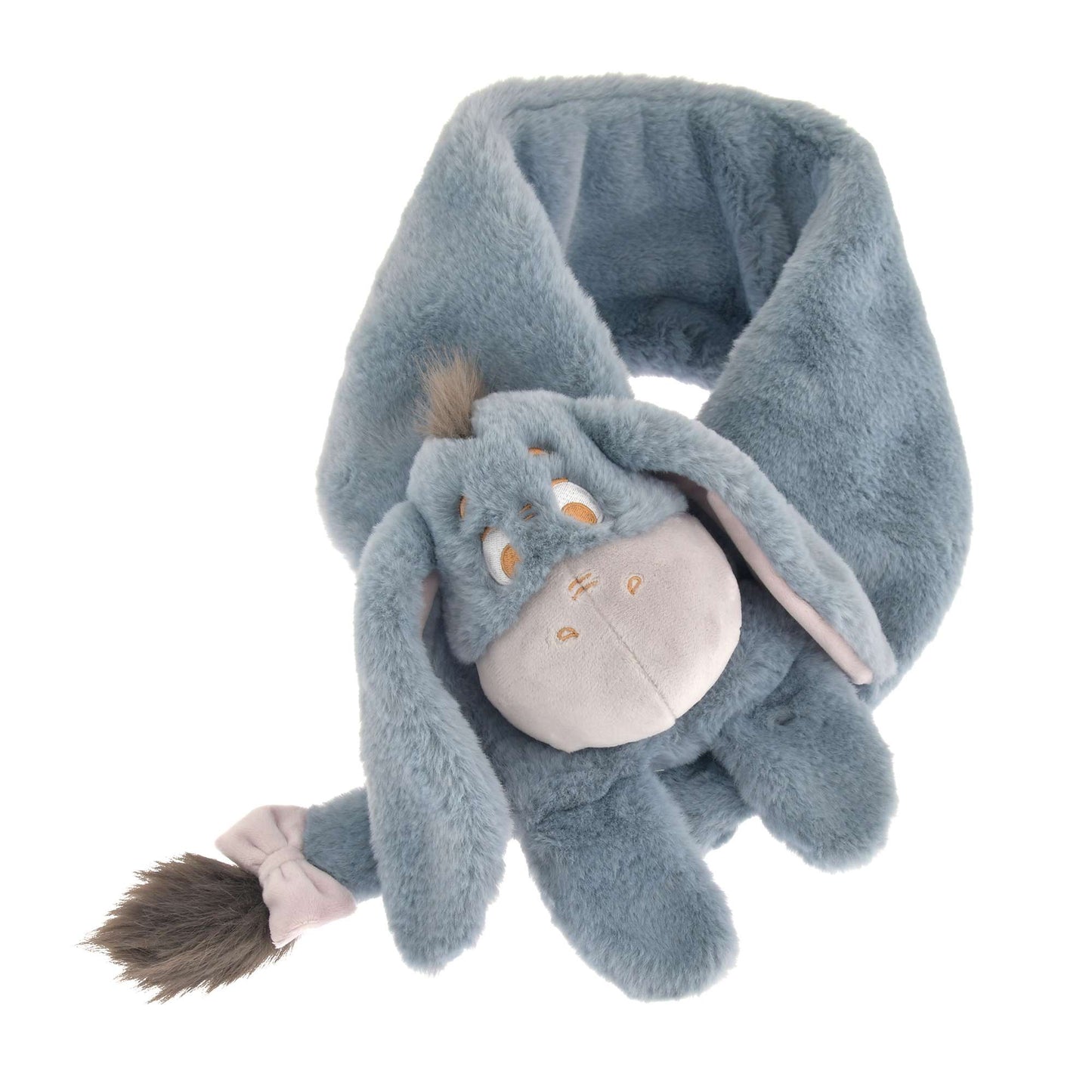 WINTER PARK FASHION Lucifer/ Marie/ Eeyore 頸巾