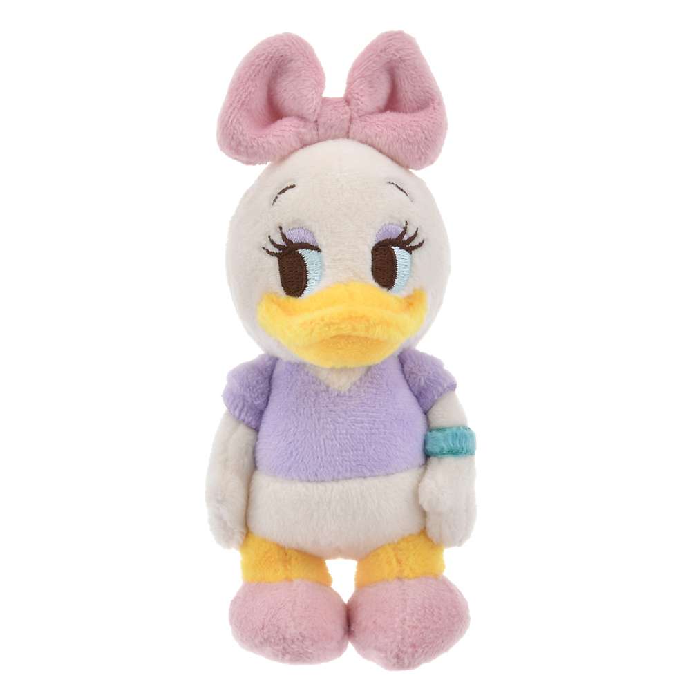 Donald/ Daisy/ Chip/ Dale 復古懷舊風公仔 Disney StanDs