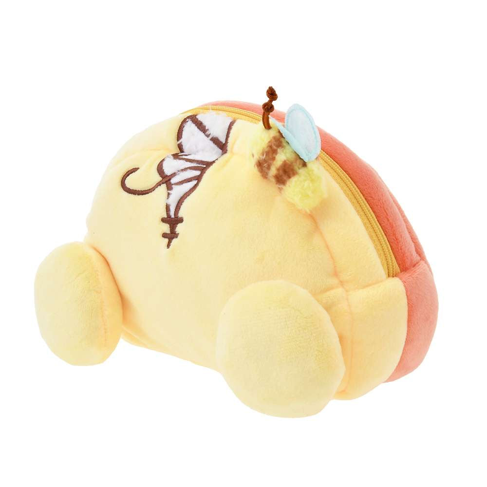 三眼仔/ Baymax/ Pooh/ Stitch Pouch/ 筆袋