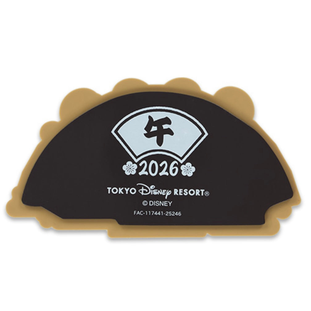 磁石 - 馬年正月新年系列 2026