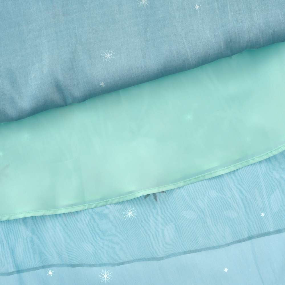 Elsa 半截裙 - FROZEN FEVER