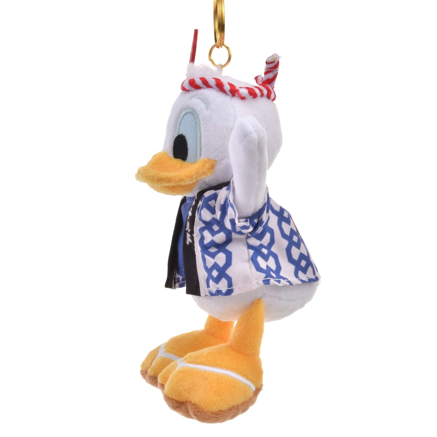 Donald/ Stitch/ Baymax 匙扣 - Japanese Matsuri