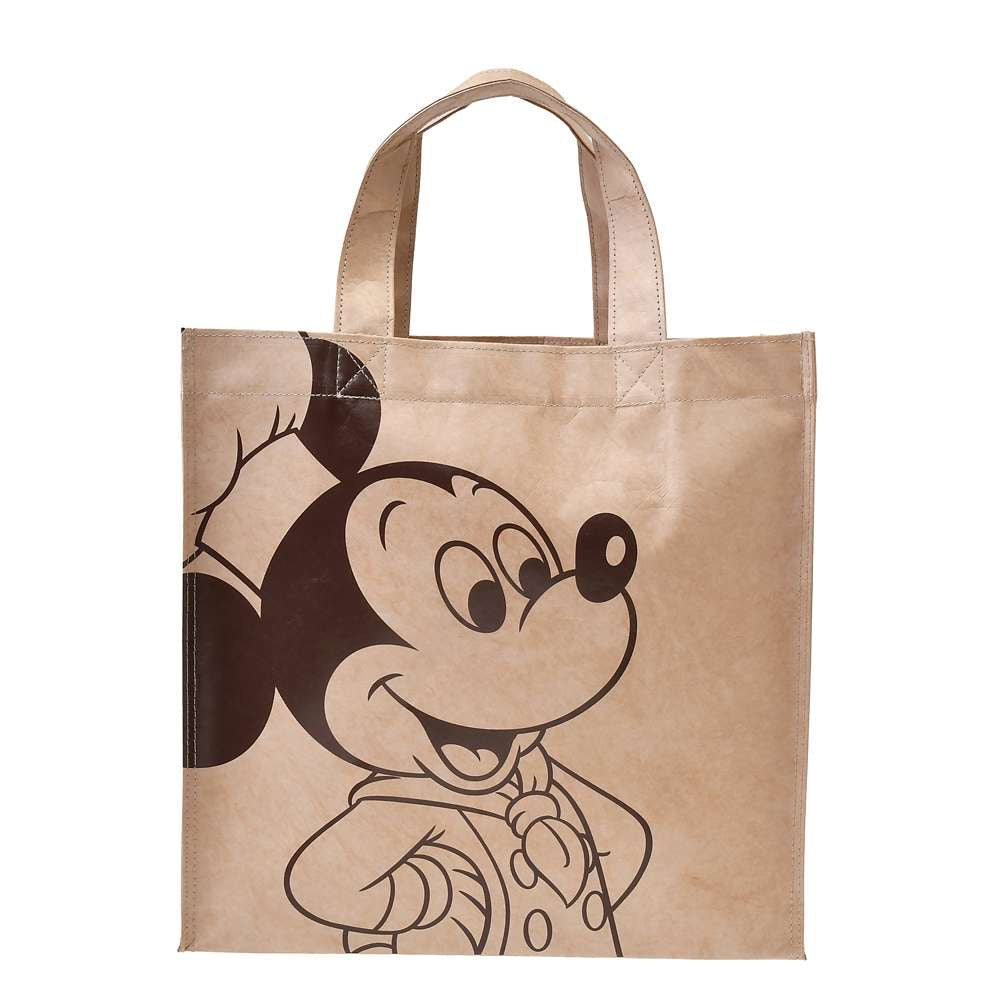 Mickey Tote Bag MICKEY'S BAKERY