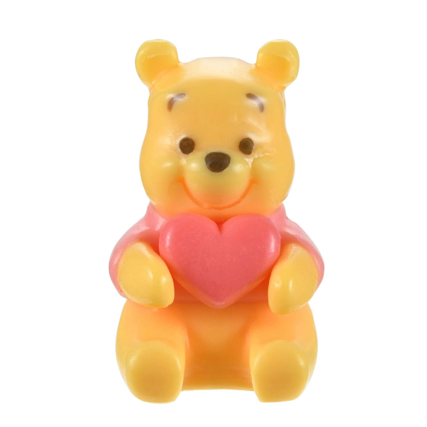 Disney Skin Care Pooh/ Baymax/ Lotso/ 聖誕樹 香薰肥皂