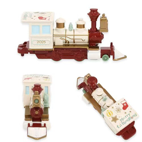 Tomica Lil Ring Ring