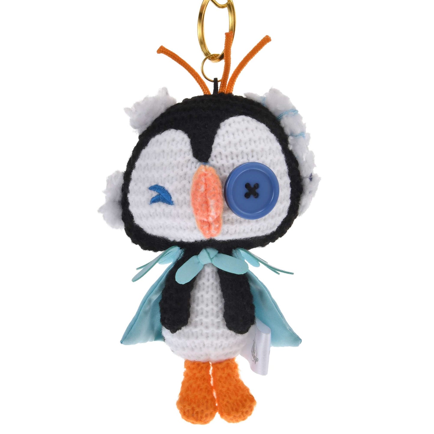 再入荷 Elsa/ Anna/ Olaf/ 小斯/ Kristoff/ Sir Jorgenbjorgen匙扣/公仔 DISNEY FROZEN DARENUI