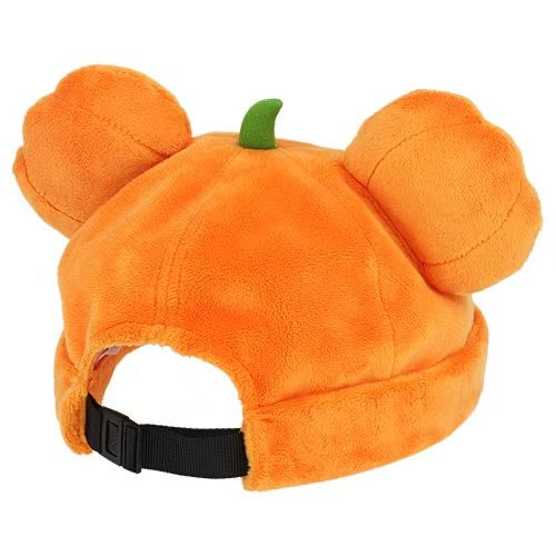 南瓜帽子 - Disney Halloween 2025
