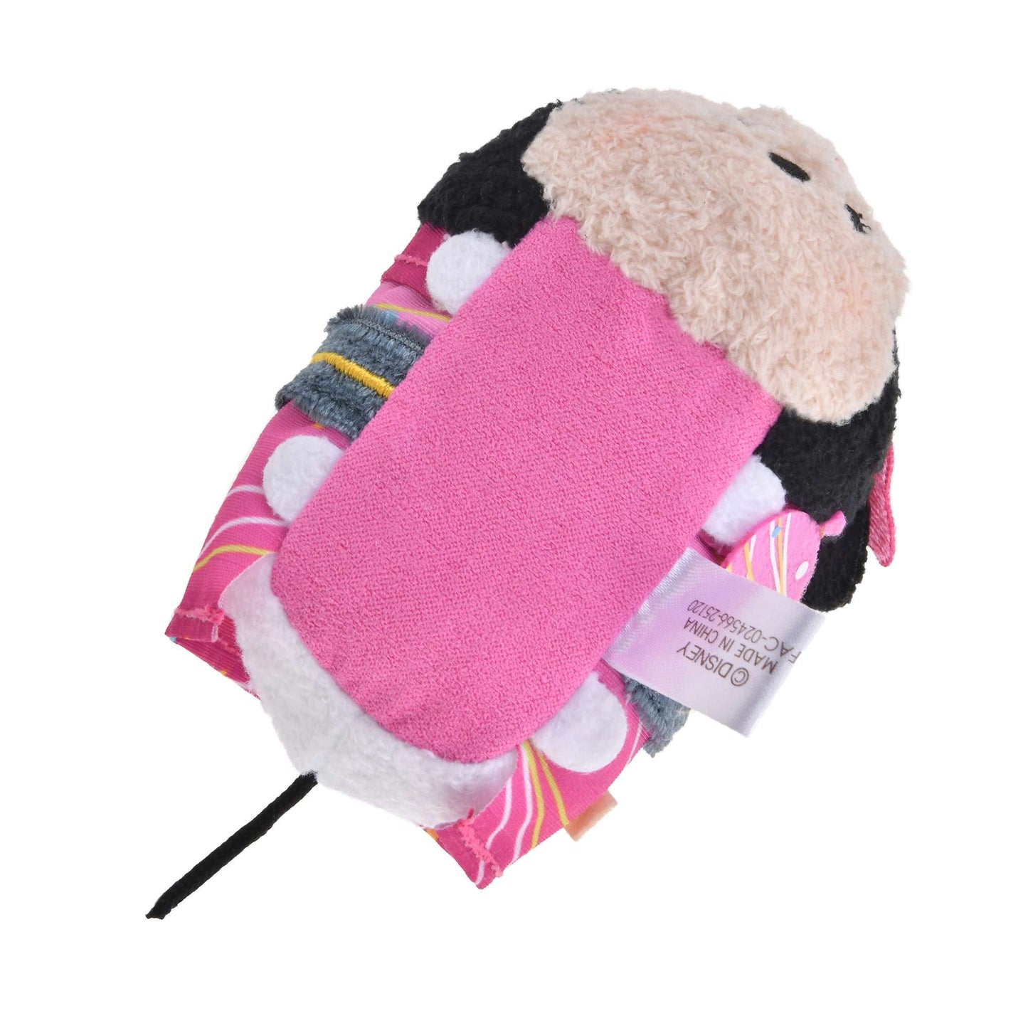 Chip/ Dale/ Mickey/ Minnie Tsum Tsum - Japanese Matsuri