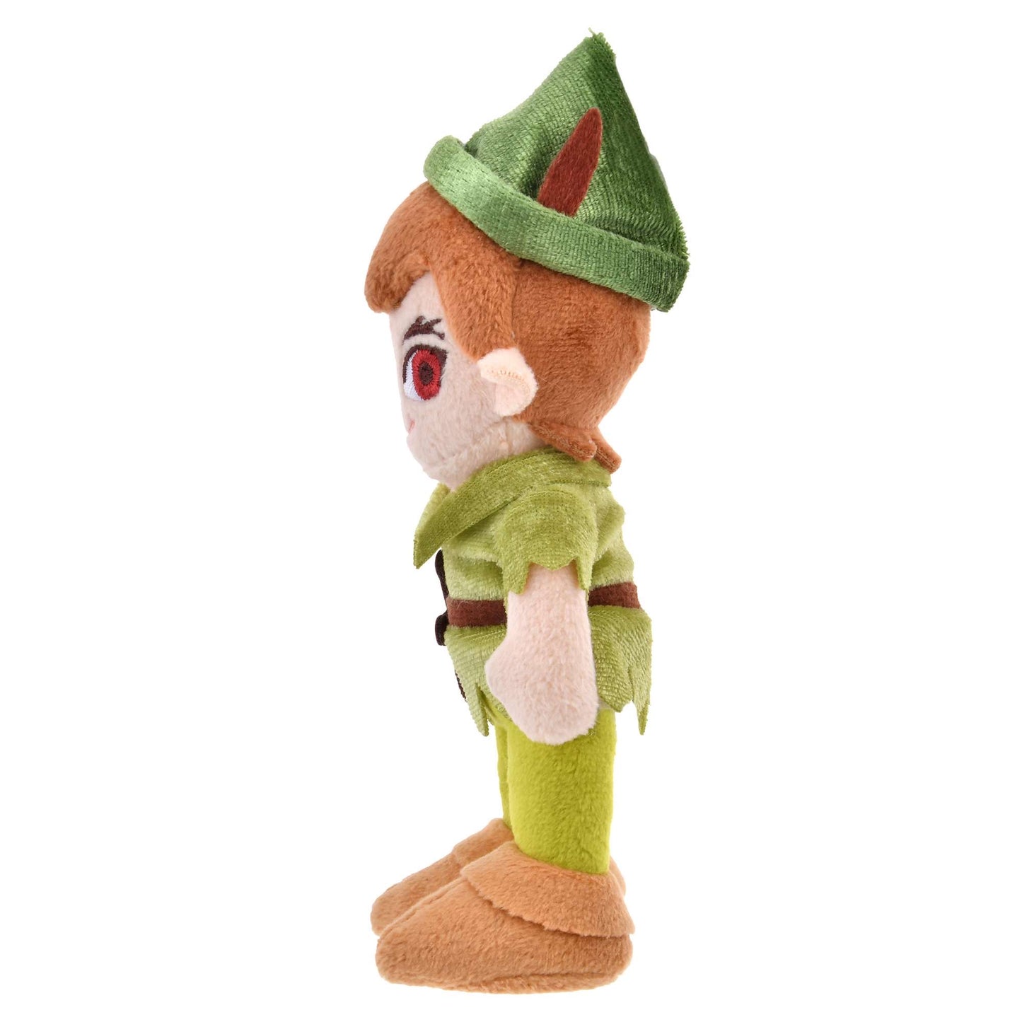 Wendy/ Peter Pan/ Tinkerbell/ Nana 公仔 Disney StanDs