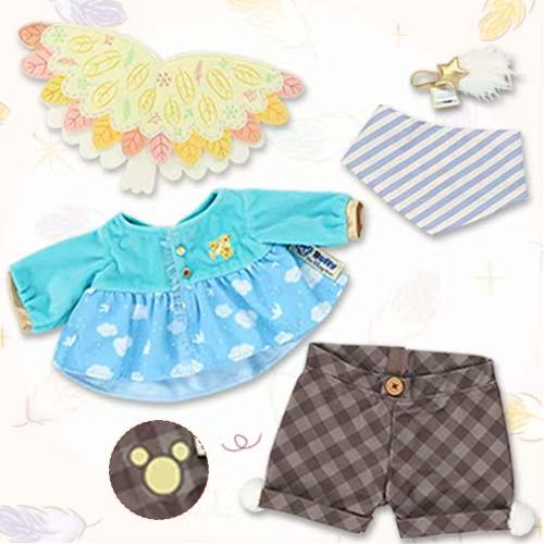 Duffy/ Shelliemay S size 公仔著替 - Wishing Wing