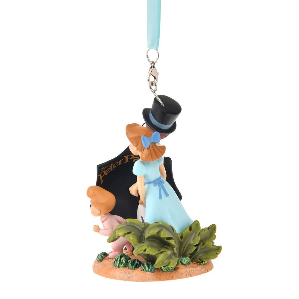 Perer Pan - Ornament 2025