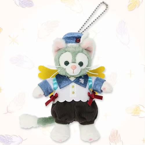 Duffy & Friends 企款掛飾 - Wishing Wing