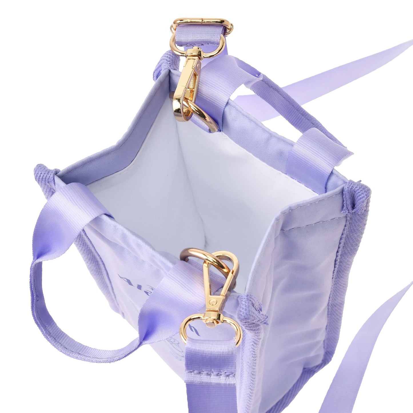 Ariel/ Aladdin 斜揹水樽袋 - Drinkware