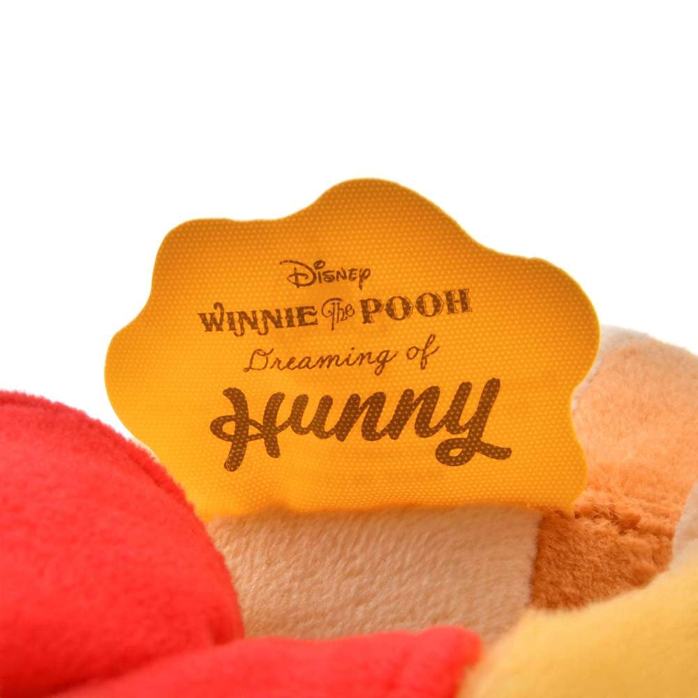 Pooh 公仔 (M) - Honey Day 2025