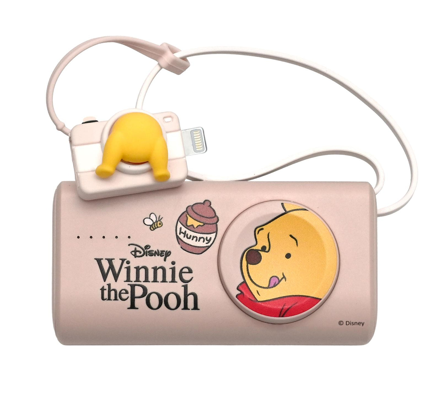 台灣 InfoThink Lucifer/ Mickey / Stitch/ Pooh 快速充電器
