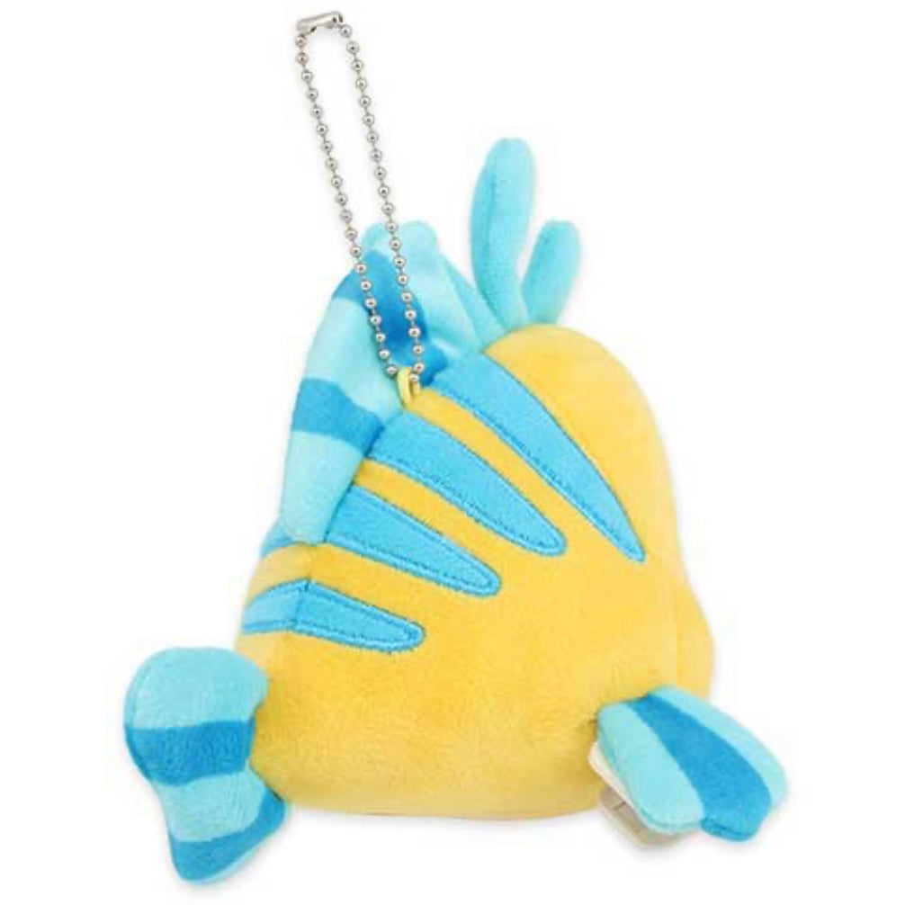 小胖 夾膊頭公仔掛飾 - Tokyo Dianeysea 24th Anniversary