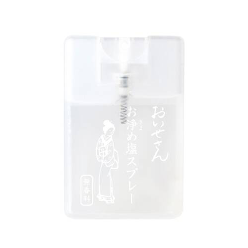 日本爆紅 伊勢神宮|伊勢小姐 淨化噴霧 防小人噴霧