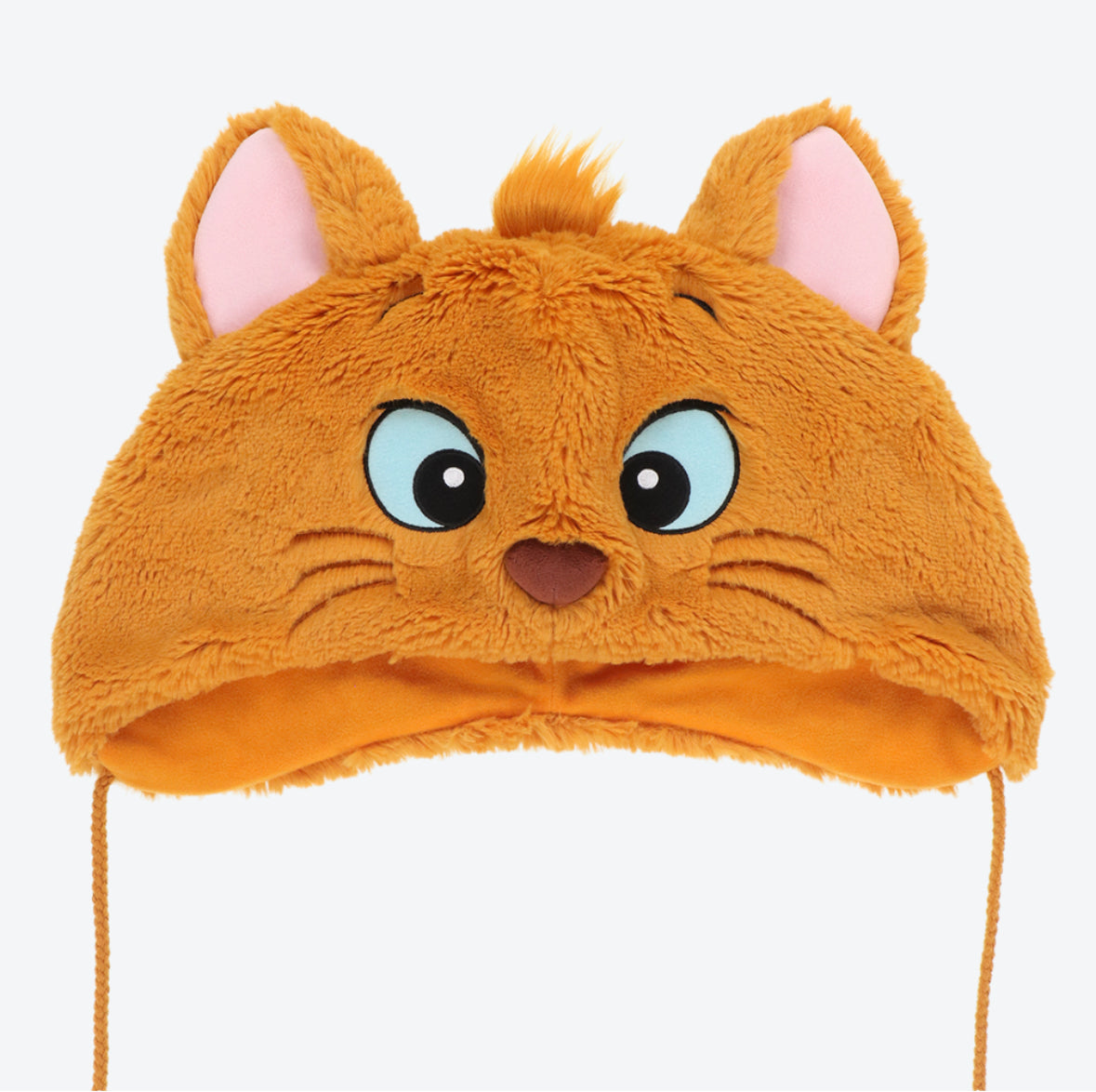 Marie -Toulouse毛毛帽