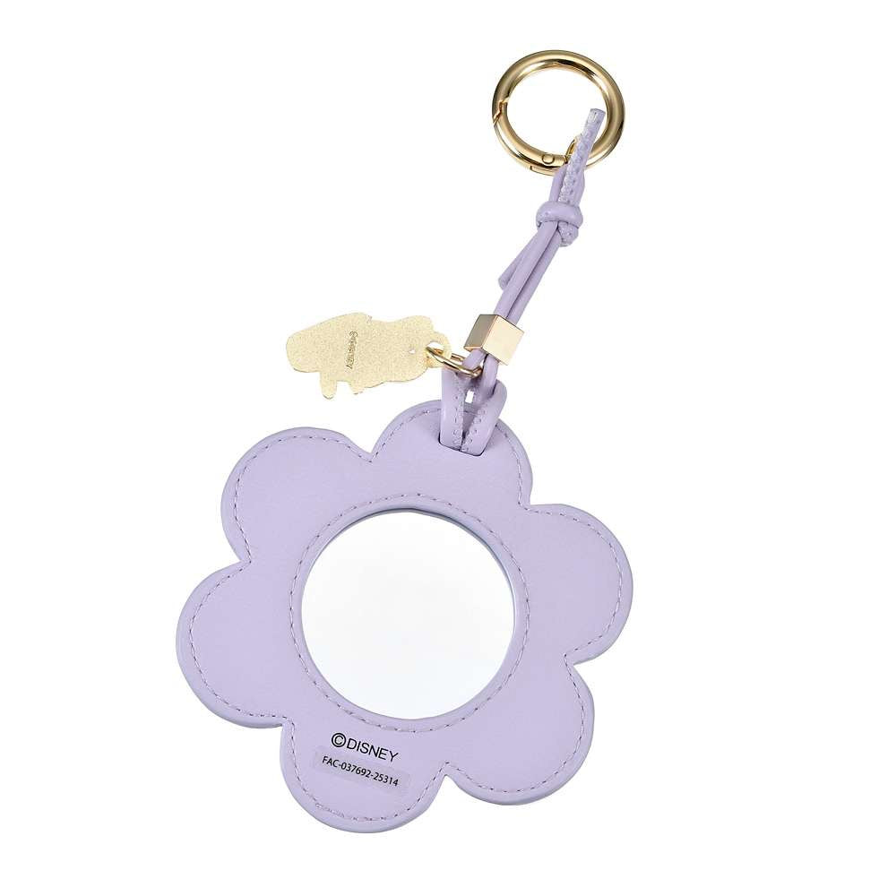 Daisy 鏡仔匙扣 - OTONA CHARM