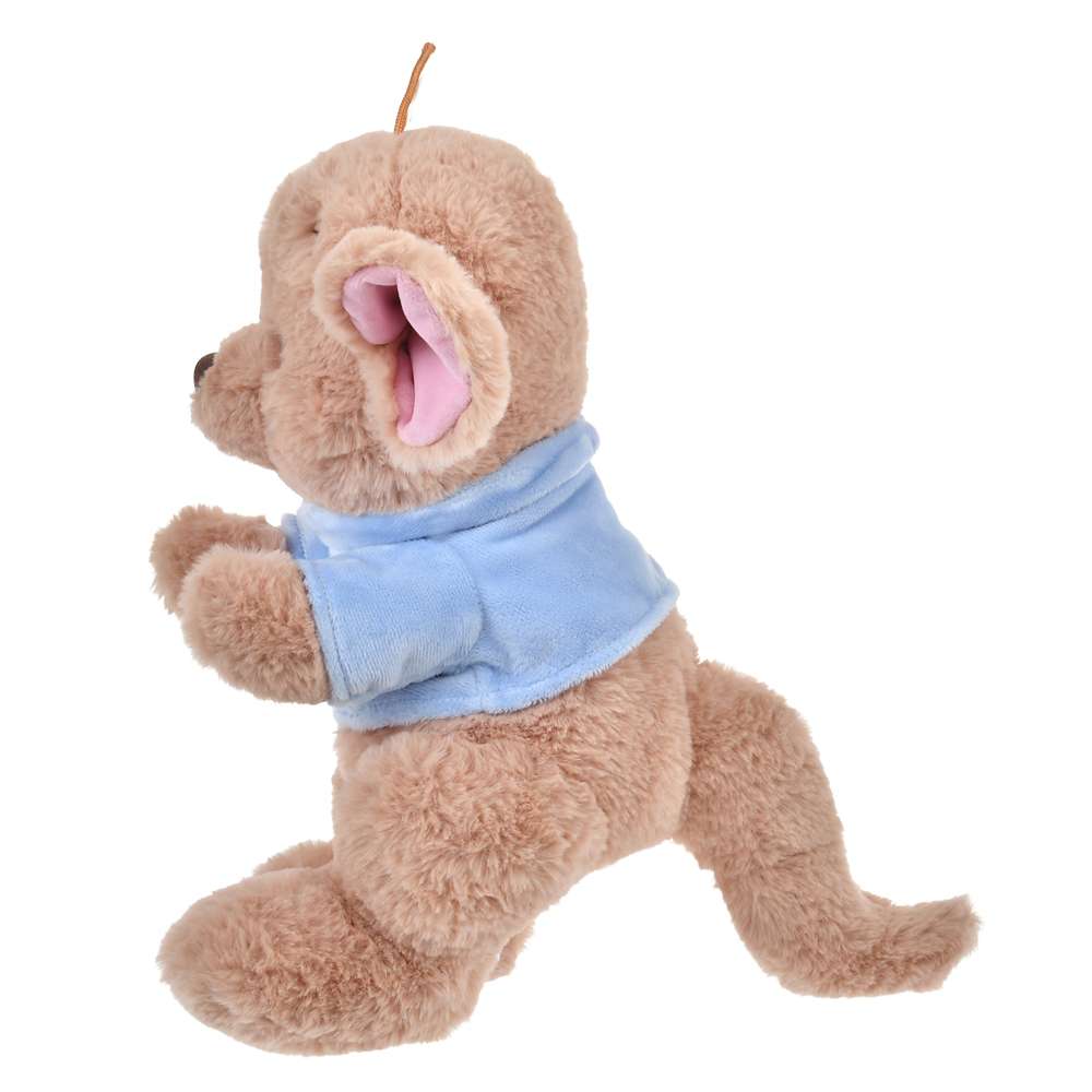 Roo 豆袋公仔 Cushion | Nuigurumi