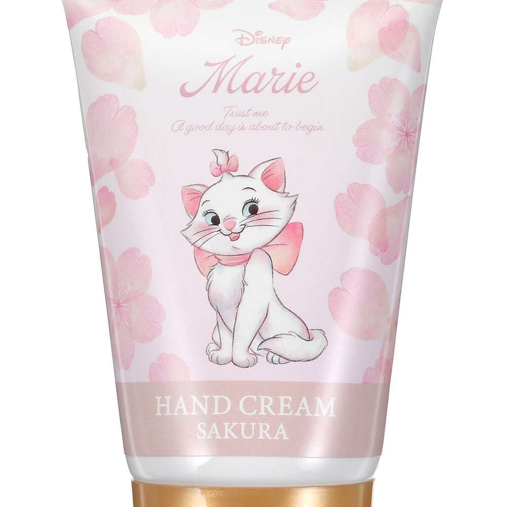 Marie Hand cream Disney Skin Care