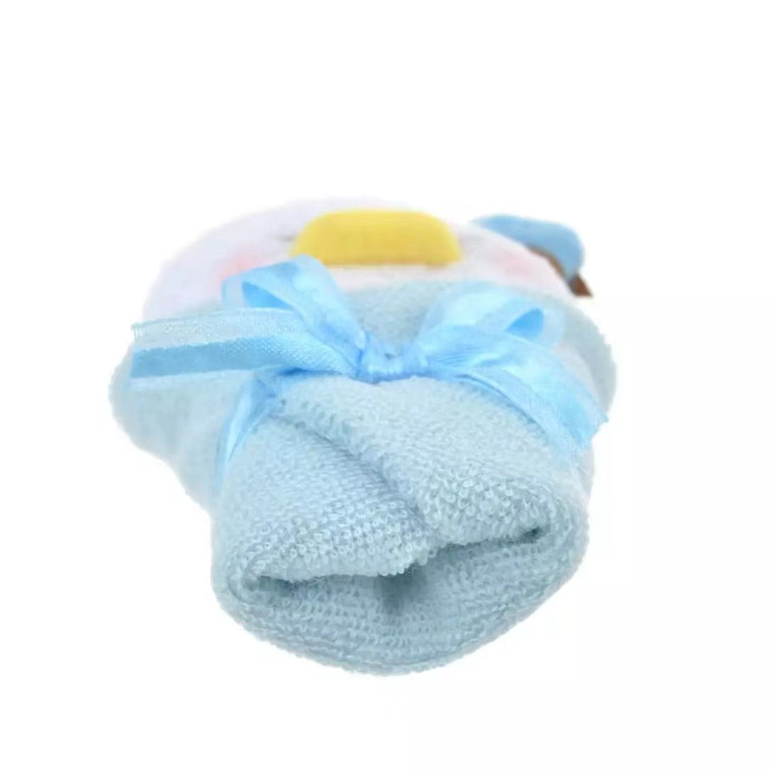 現貨 OKURUMI Pooh/ Stitch/ Marie/ Dumbo/ Donald/ Minnie 公仔吊飾