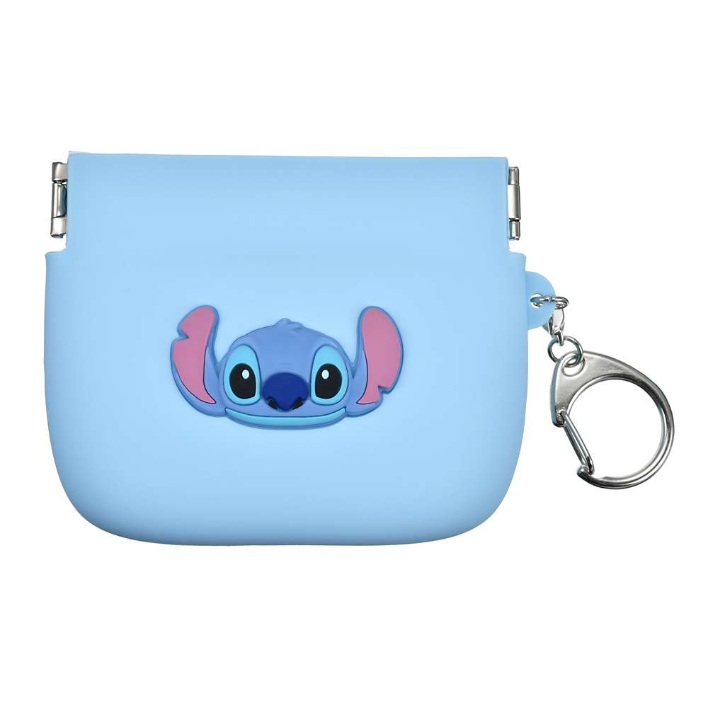 Baymax/ Stitch/ Mickey 啪啪散子包 CARE ROBOT BAYMAX